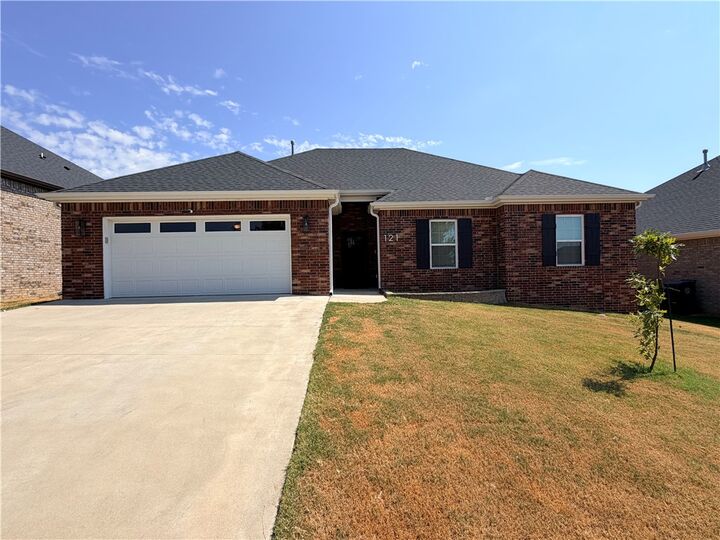 Property Photo: 121 Magazine Street AR 72753