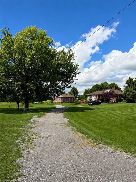 Property Photo:  393 Culver Road  ON N3Y 4K3 