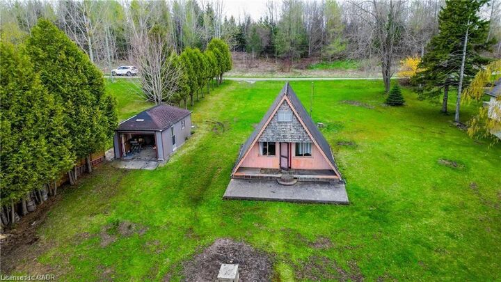 Property Photo:  Lot 129 Road 100  ON N0G 1P0 