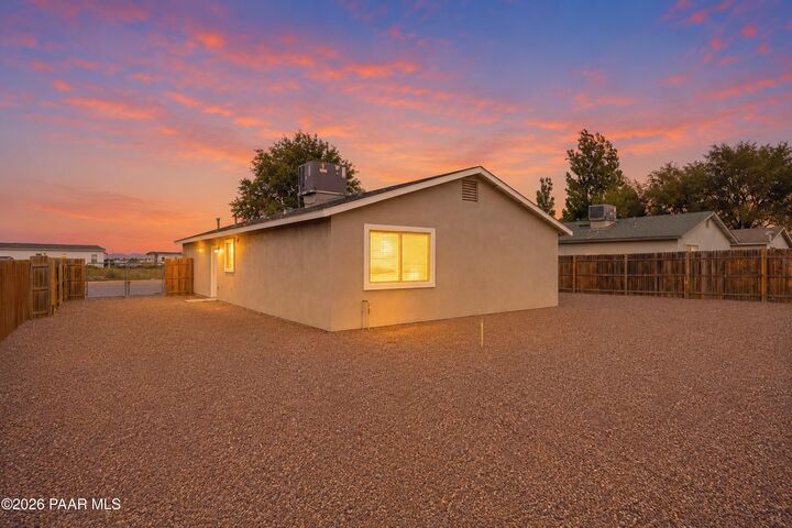Property Photo:  24411 N Diamond Head Avenue  AZ 86334 