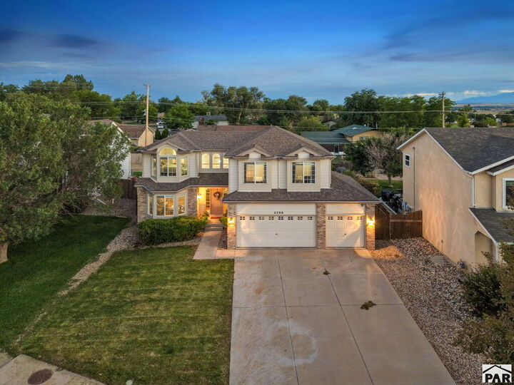 Property Photo:  2206 Settlers Dr  CO 81008 