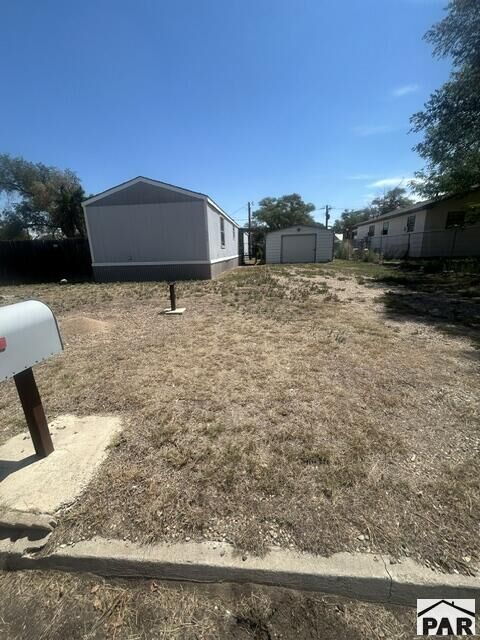 Property Photo:  240 Locust Ave  CO 81054 