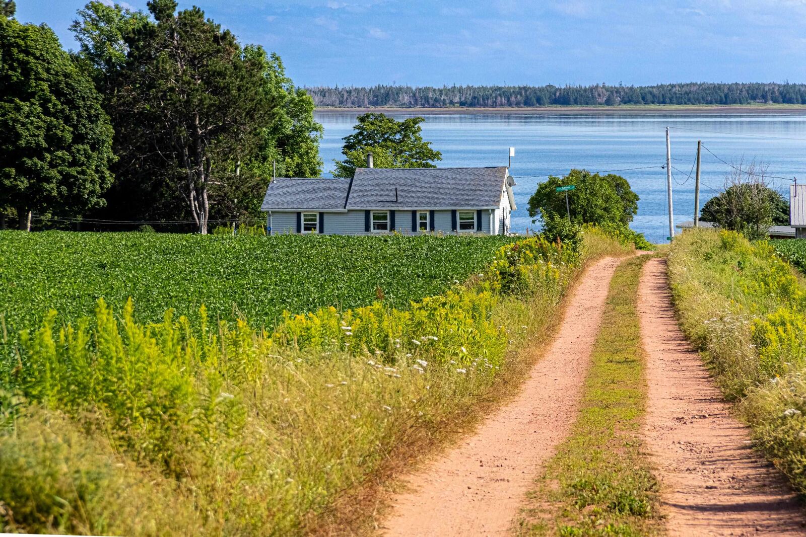 Property Photo:  6 Sunshine Trail  PE C0A 1H2 
