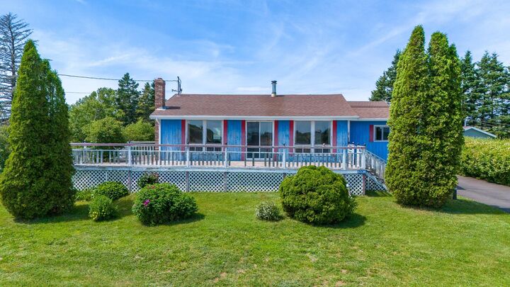 Property Photo: 6036 Rte 20 PE C0B 1M0