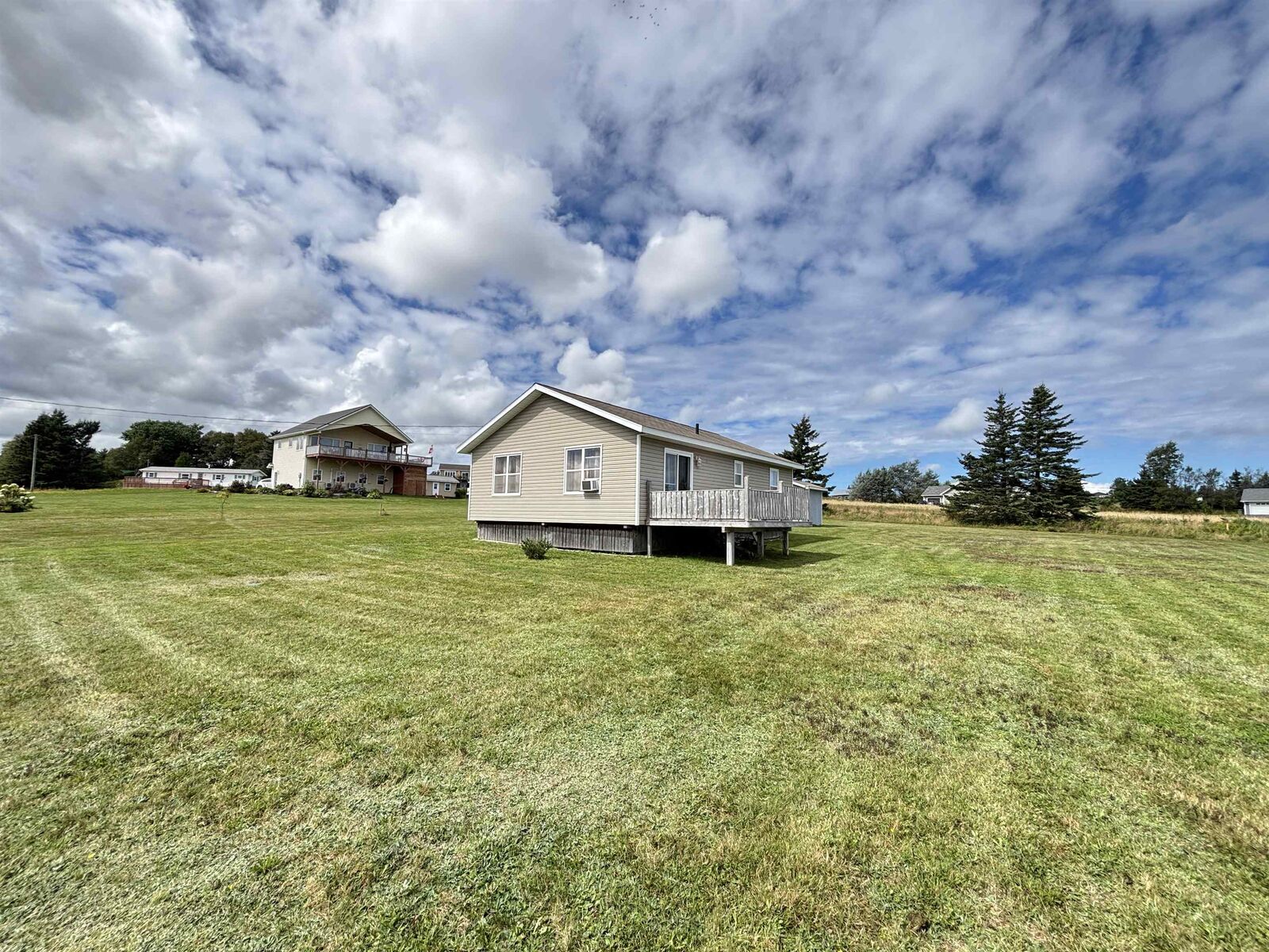Property Photo: 39 Ray Way PE C0A 1N0