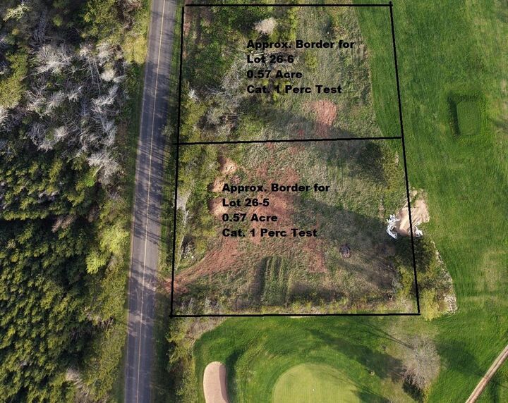 Property Photo:  000 Grand Pere Point Road Lot 26-6  PE C0A 1N0 