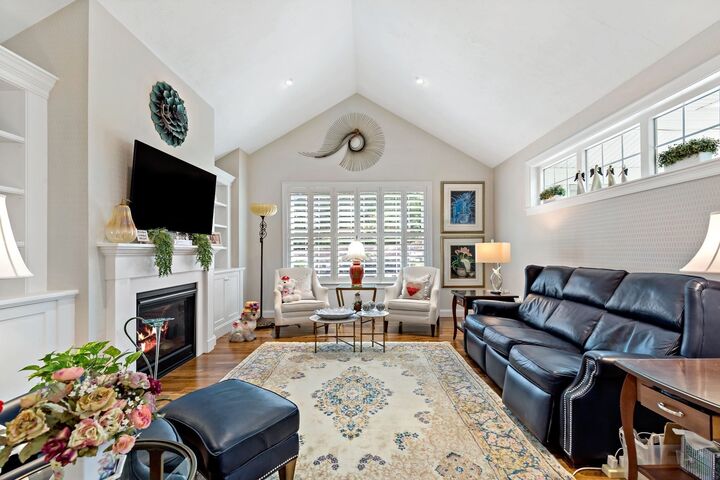 Property Photo:  35 Mariners Way 35  MA 02360 