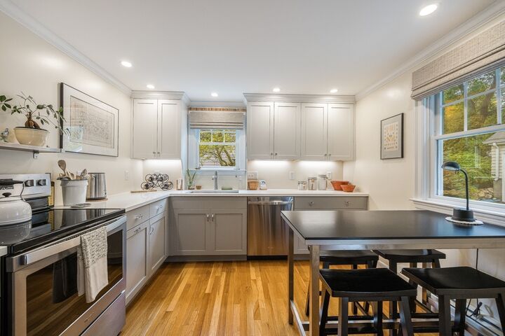 Property Photo: 21 Bond Street MA 01867