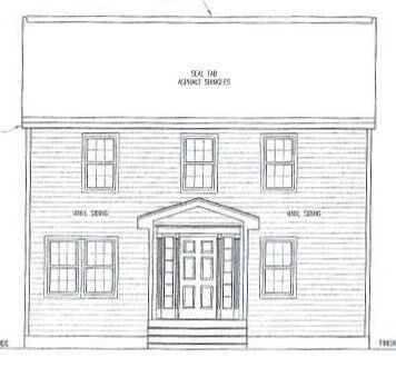 Property Photo:  36 Bumblebee Dr.  MA 02360 