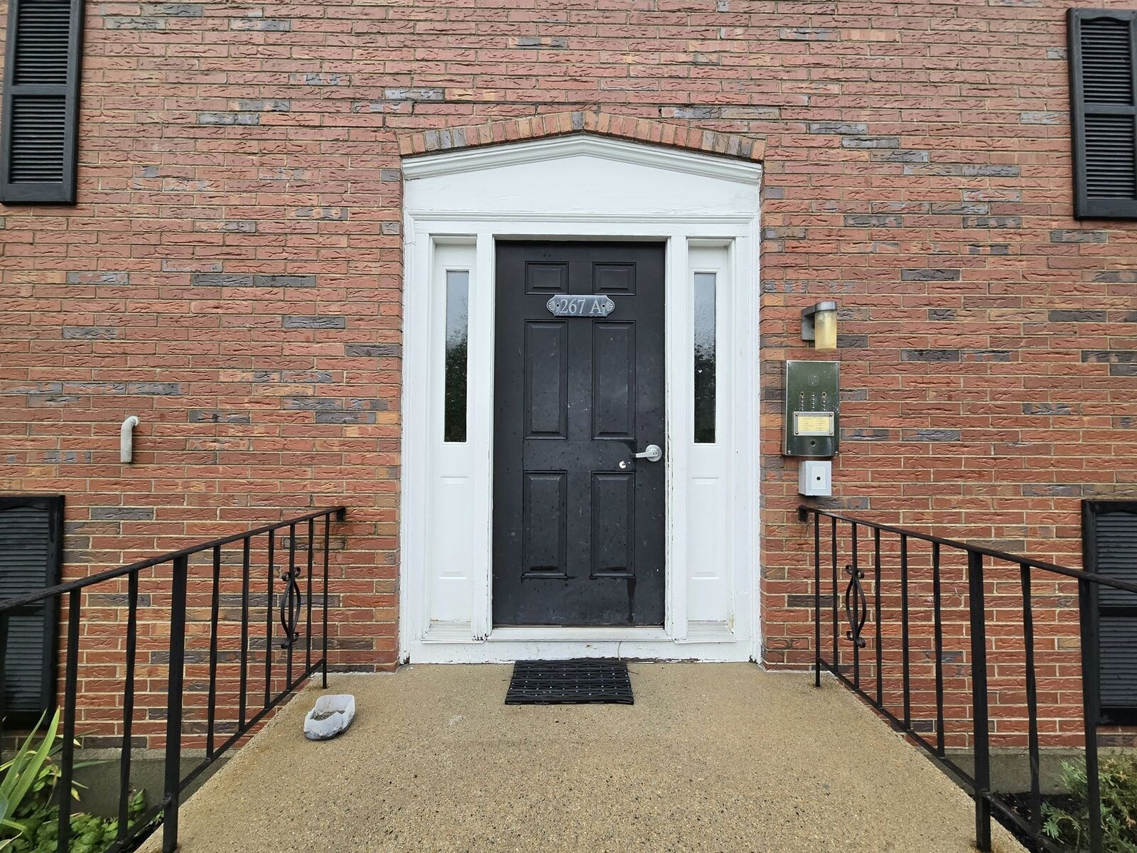 Property Photo:  267 Neck Street A2  MA 02191 