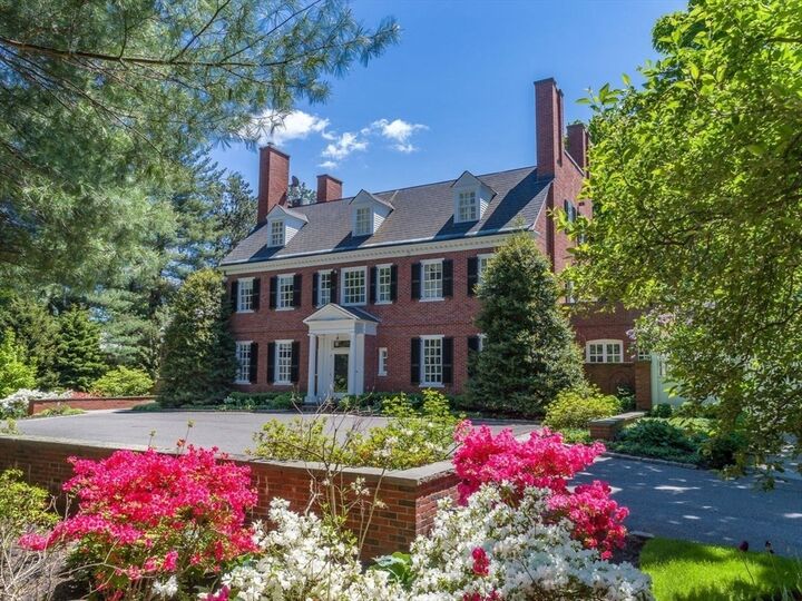 Property Photo:  71 Sears Road  MA 02445 