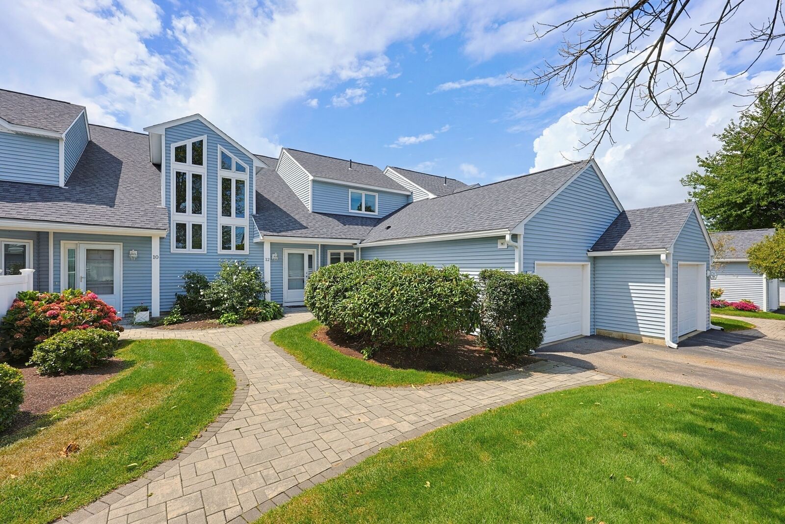 Property Photo:  12 Fairway Dr Golfview  MA 02360 