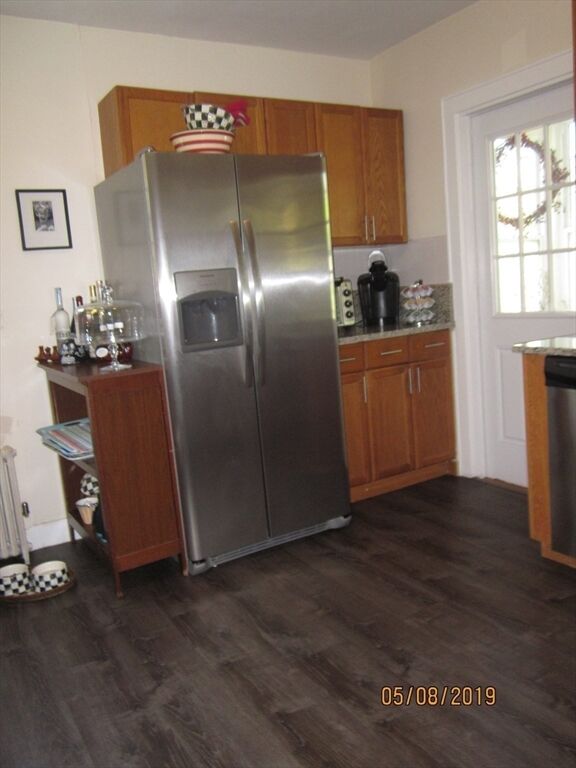 Property Photo:  36 Blake Street 36  MA 02460 