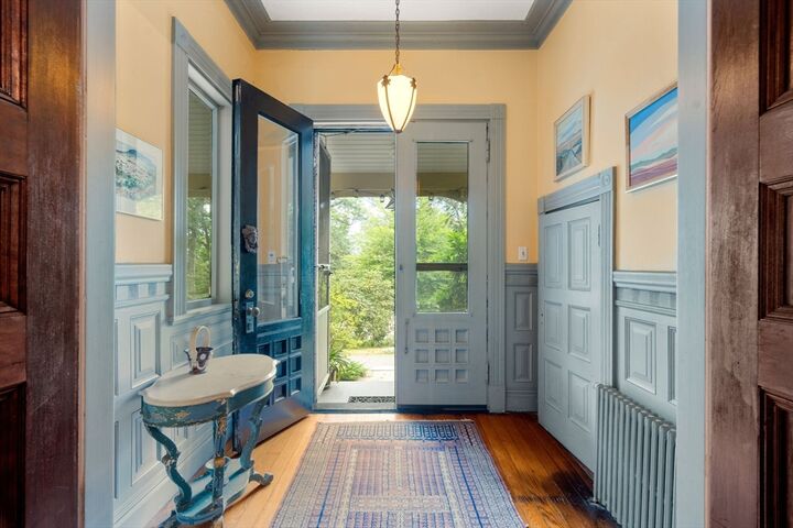 Property Photo: 186 Highland Ave MA 02465