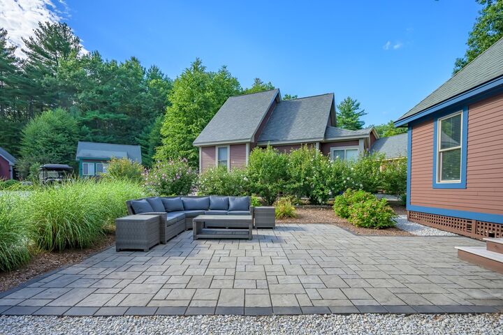 Property Photo:  37 Fox  Run 37  MA 01886 