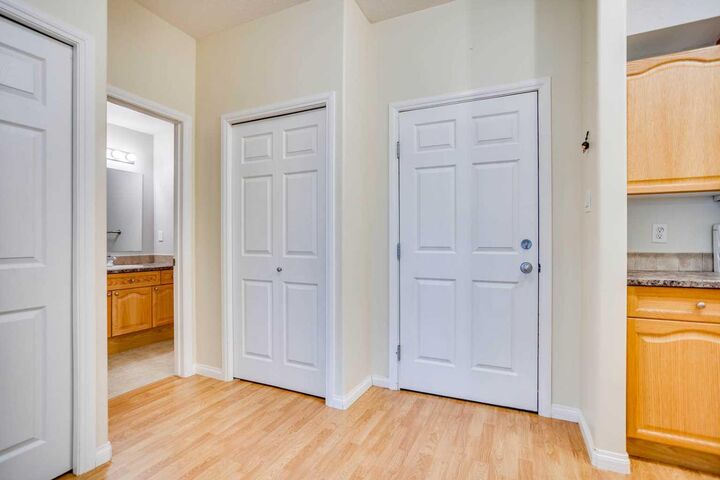 Property Photo:  290 Plamondon Drive 105  AB T9K 0A5 