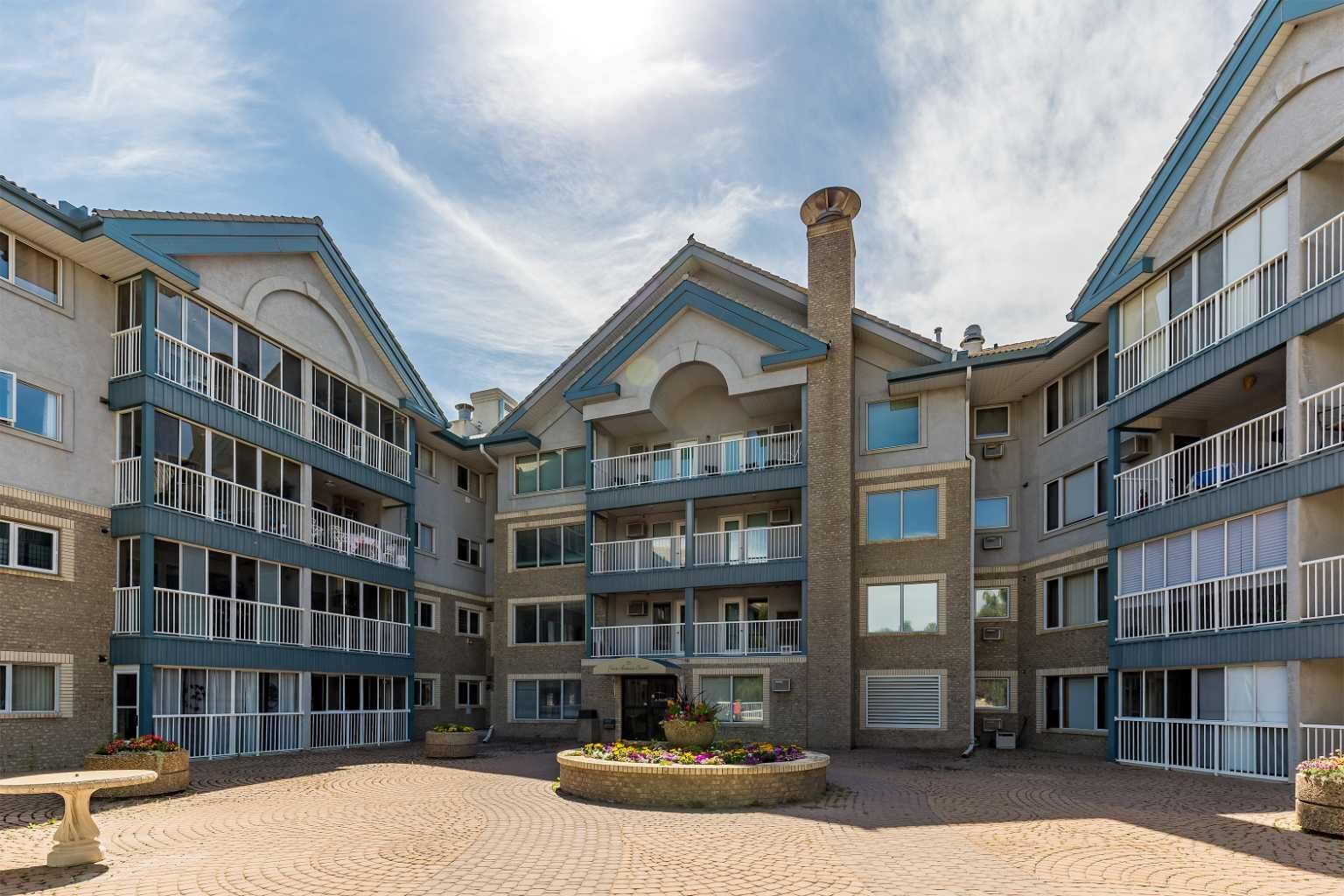 Property Photo:  75 1 Avenue S 104  AB T1J 4R2 