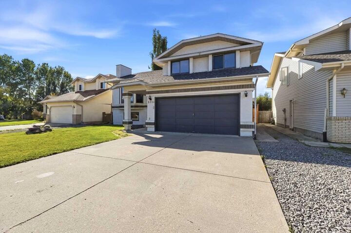 Property Photo:  5711 61 Avenue  AB T4T 1J2 