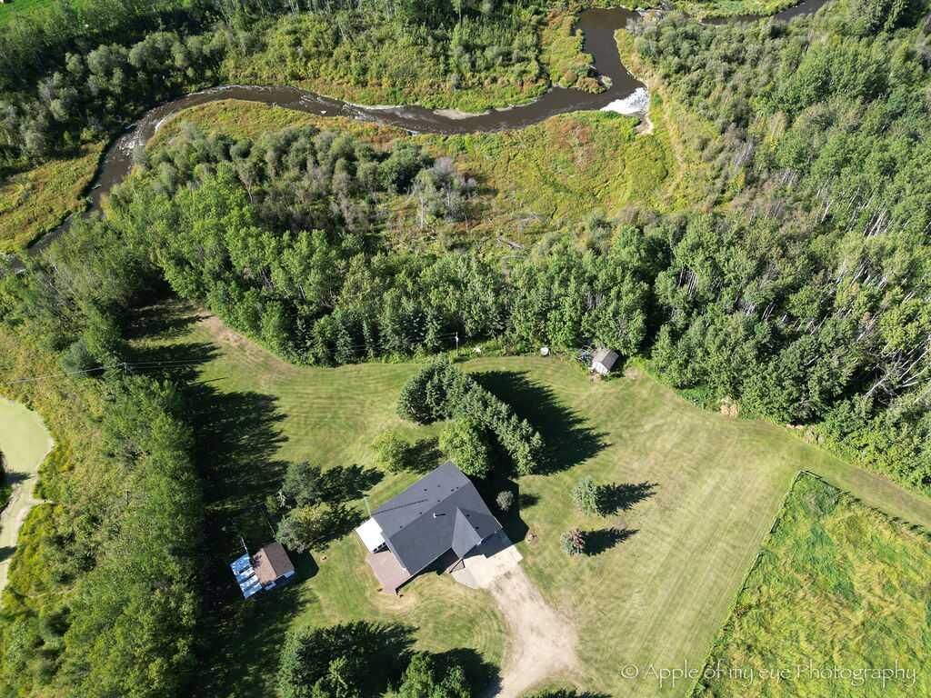 Property Photo:  200016 Highway 55  AB T0A 0M0 