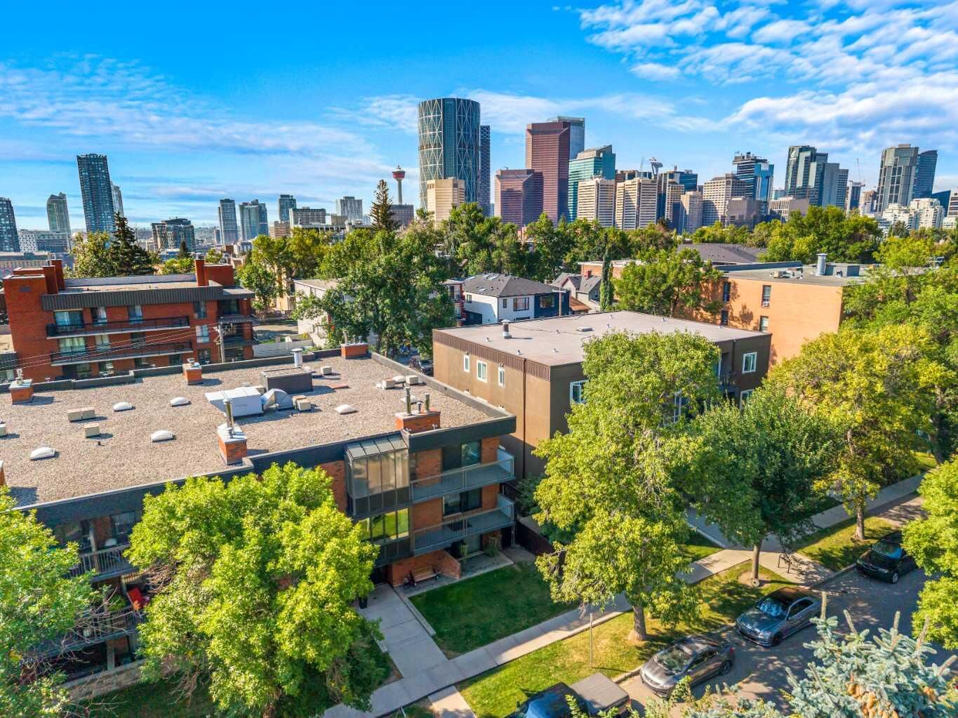Property Photo:  345 4 Avenue NE 301  AB T2E 0J4 