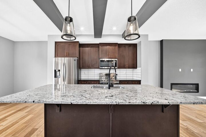 Property Photo:  63 Precedence Link  AB T4C 2W8 