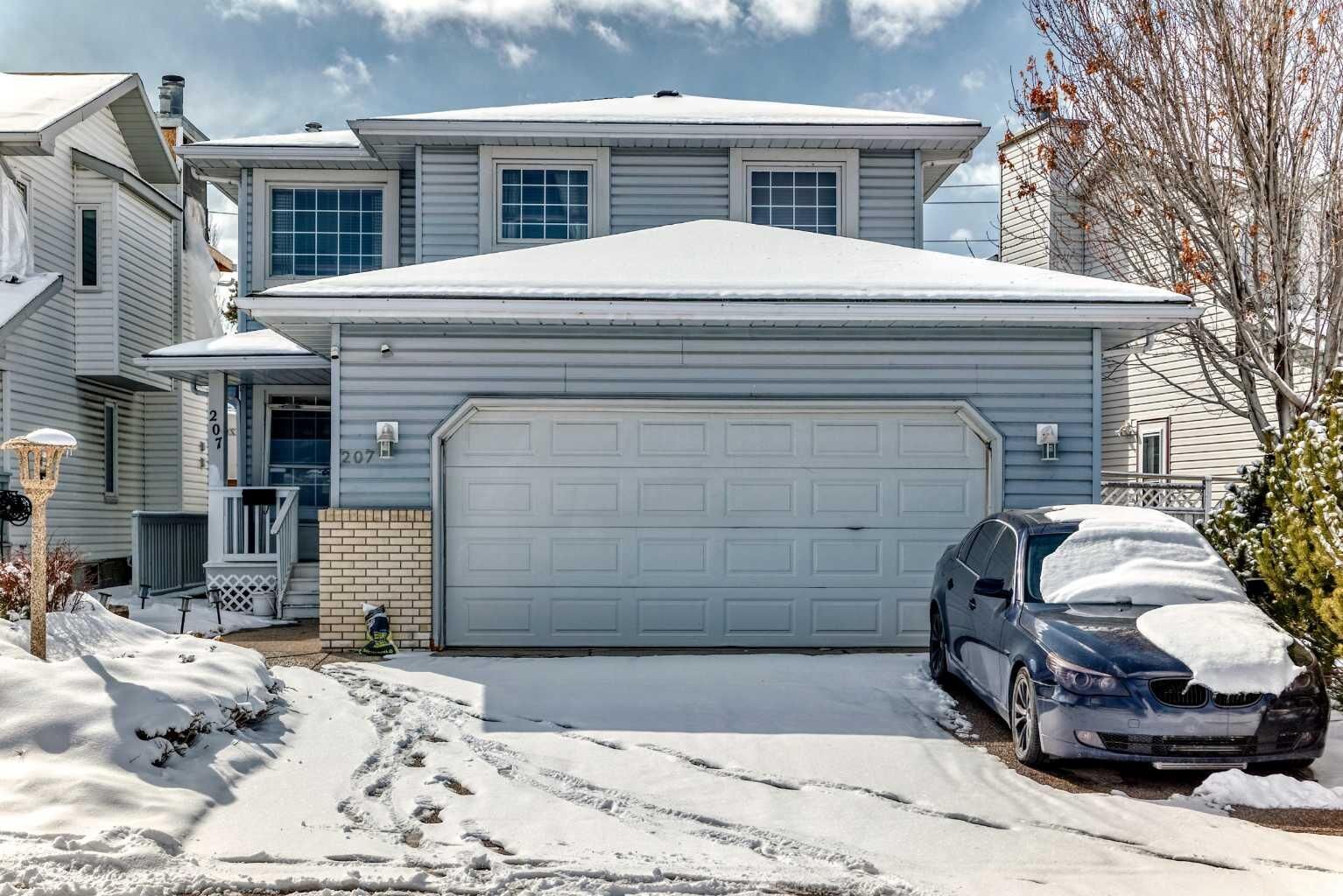 Property Photo:  207 Eldorado Close NE  AB T1Y 6T5 