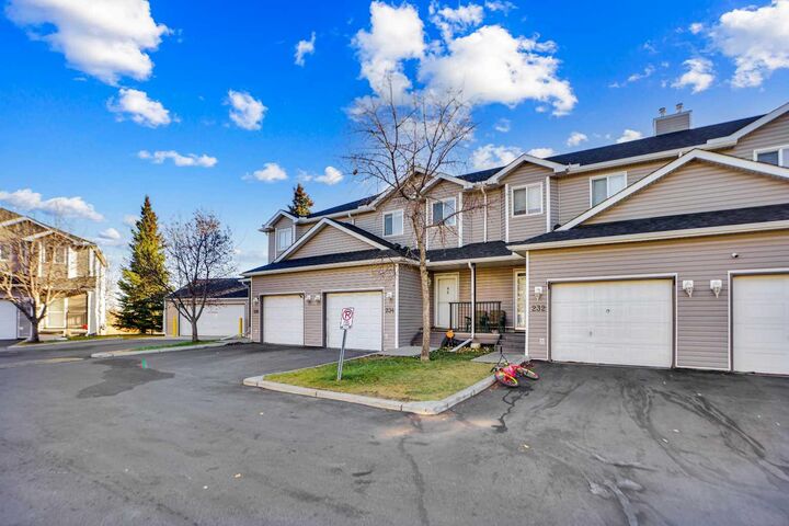 Property Photo:  234 Taracove Place NE  AB T3J 4T4 