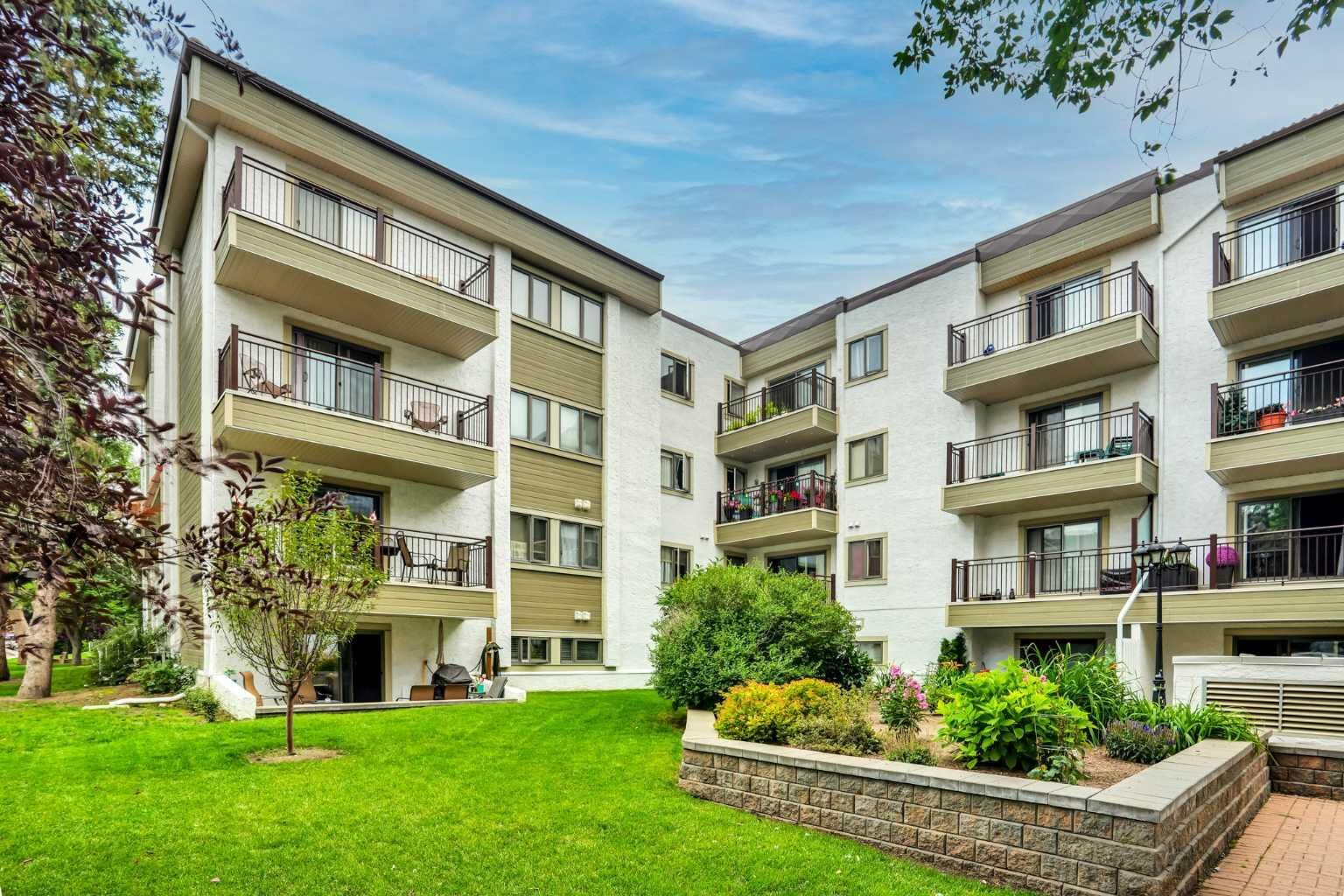 Property Photo:  723 57 Avenue SW 416  AB T2V 4Z6 