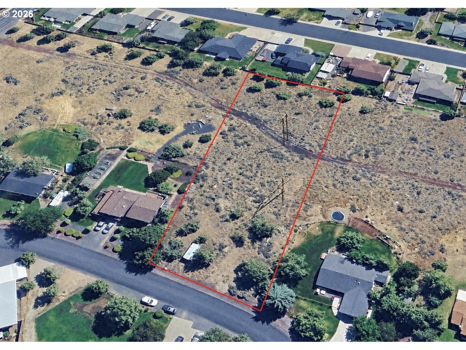 Property Photo:  2764 SW Bentwood Dr  OR 97756 