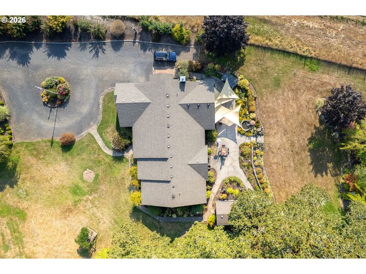 Property Photo: 5151 SW Old Highway 47 OR 97119