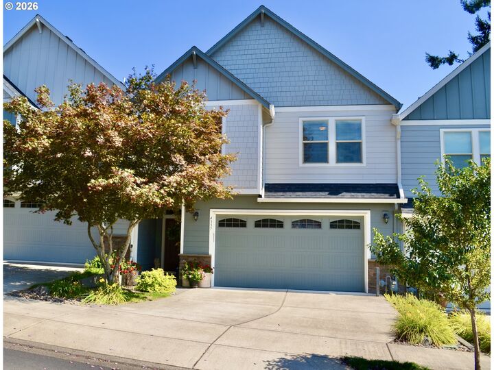 Property Photo: 4337 SE 177th Ln WA 98683