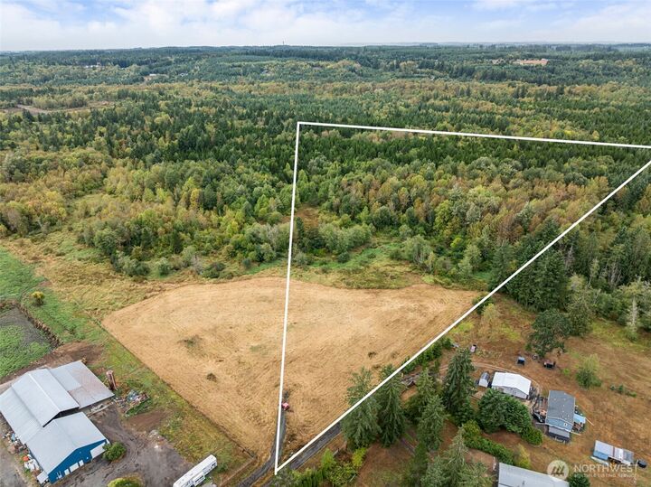Property Photo:  235  Allison Road  WA 98591 