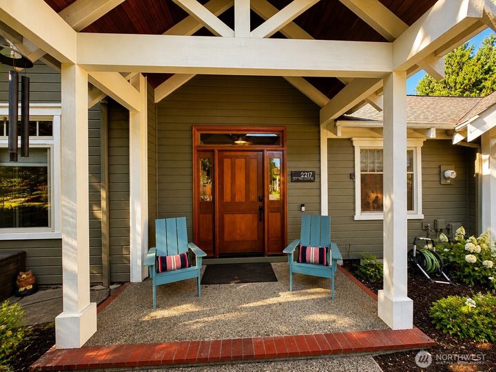 Property Photo:  2217  Nut Tree Loop SE  WA 98501 