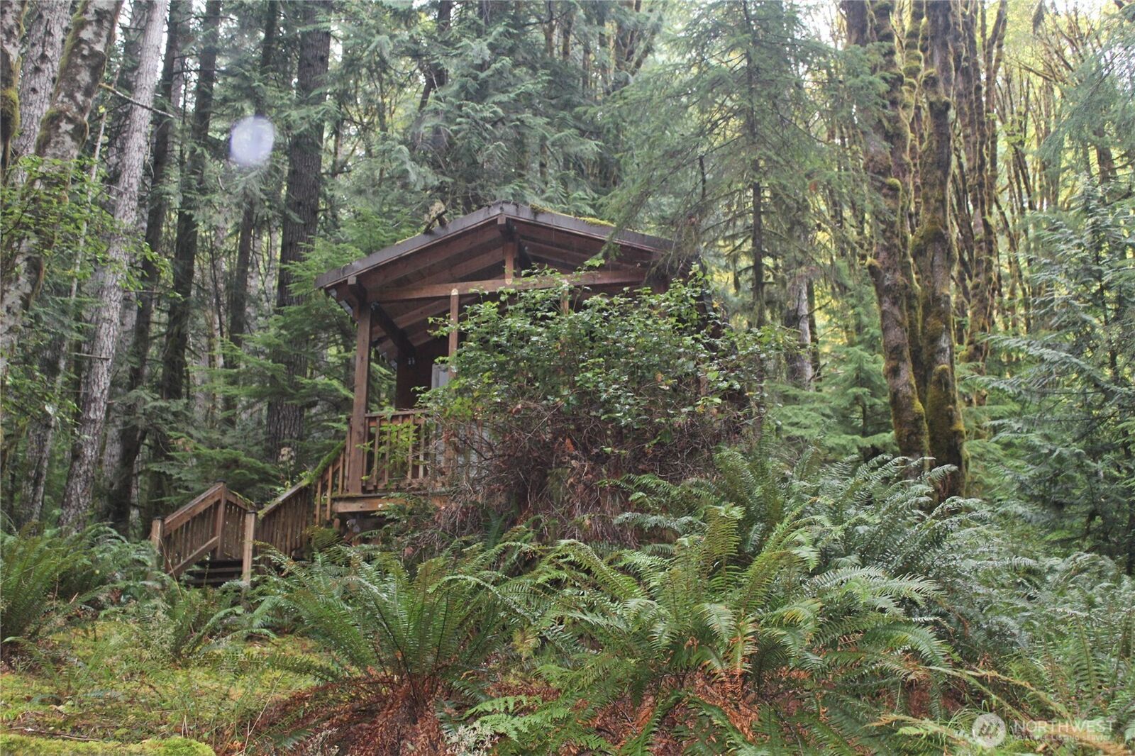 Property Photo: 0 Camp David Jr. Road WA 98363