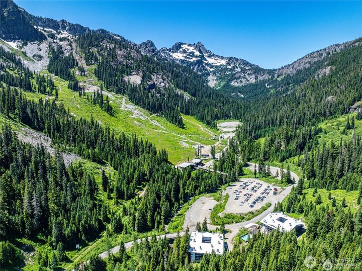 Property Photo: 17800 Alpental Access Road SE 3102 WA 98045