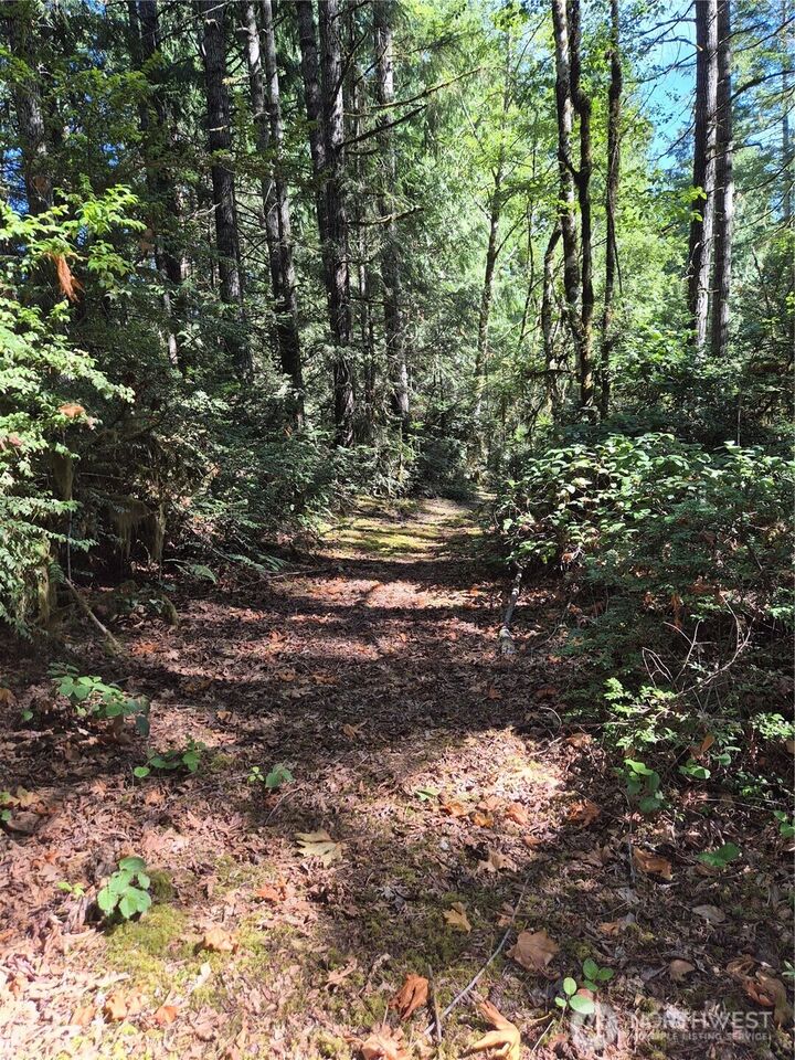 Property Photo: 2755 Lost Creek Lane NW WA 98312