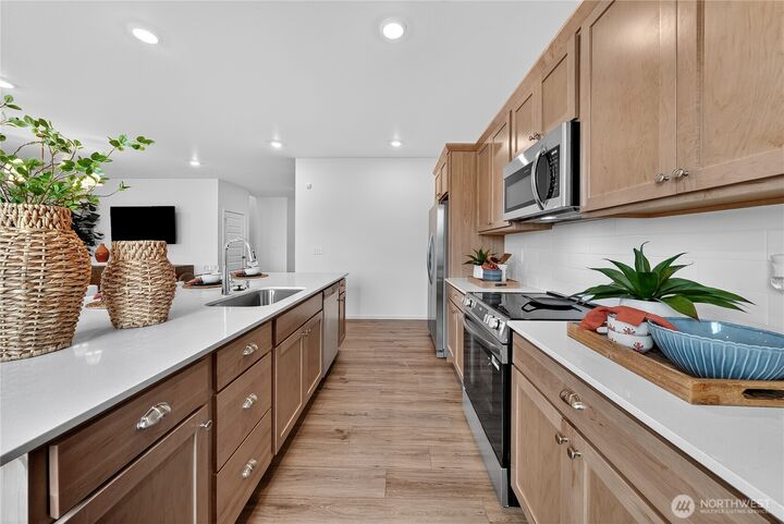 Property Photo:  6722  285th Place NW  WA 98292 