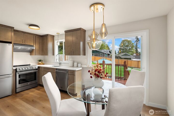 Property Photo:  10125 NE 202nd St  WA 98011 