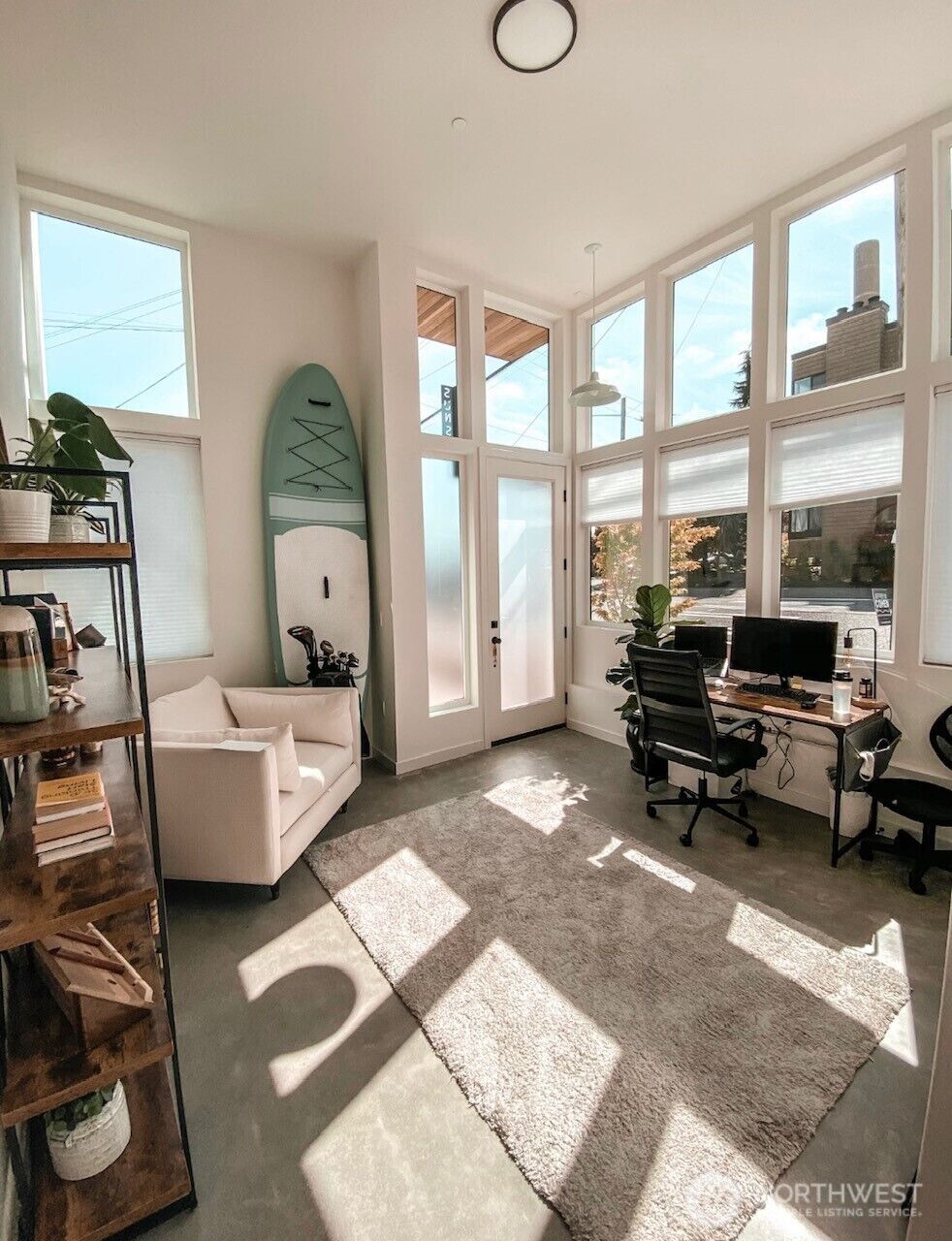 Property Photo: 3068 NW 65th Street WA 98117