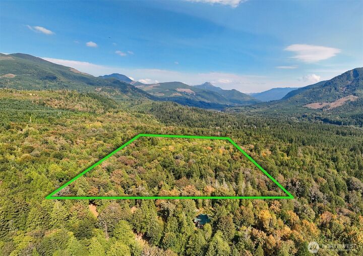 Property Photo:  0  Ambridge Road  WA 98295 