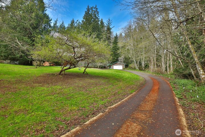 Property Photo:  2699  Salal Lane  WA 98260 