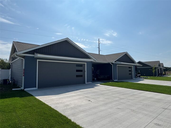 Property Photo:  2419 116th Street  WI 54729 