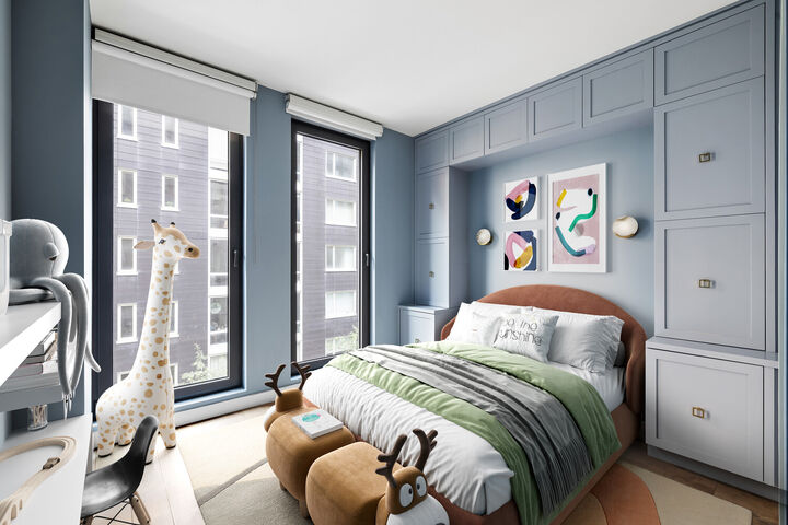 Property Photo: 15 Renwick Street 404 NY 10013