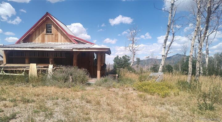 Property Photo:  50 Fiddleneck Drive  CO 81625 
