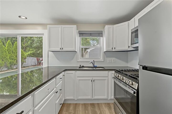 Property Photo: 15 Don Court RI 02861