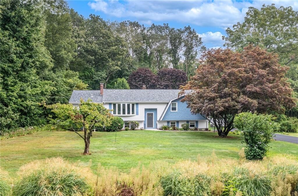 Property Photo:  285 Joslin Road  RI 02826 