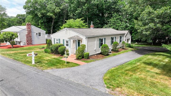 Property Photo:  71 Roland Street  RI 02864 