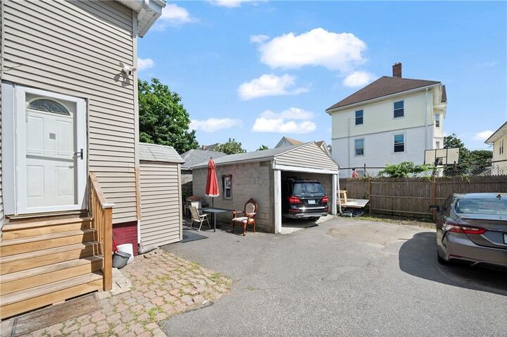 Property Photo: 292 California Avenue RI 02905