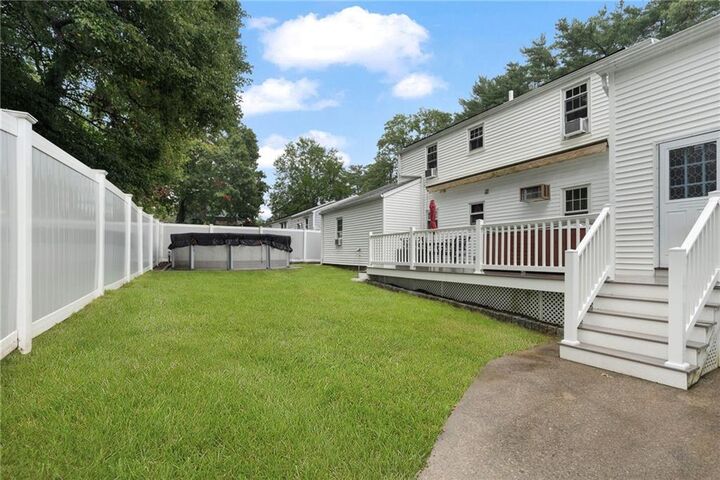 Property Photo:  24 Kenmore Street  RI 02893 