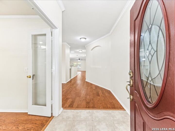 Property Photo:  1665 Rolling Brook Ln  TX 78154 